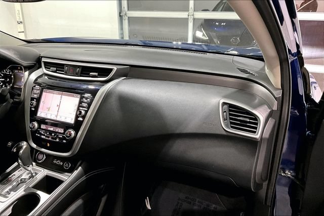 Used 2021 Nissan Murano SL AWD/4WD image 33