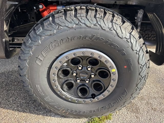 New 2025 Ford F150 Raptor AWD/4WD image 25