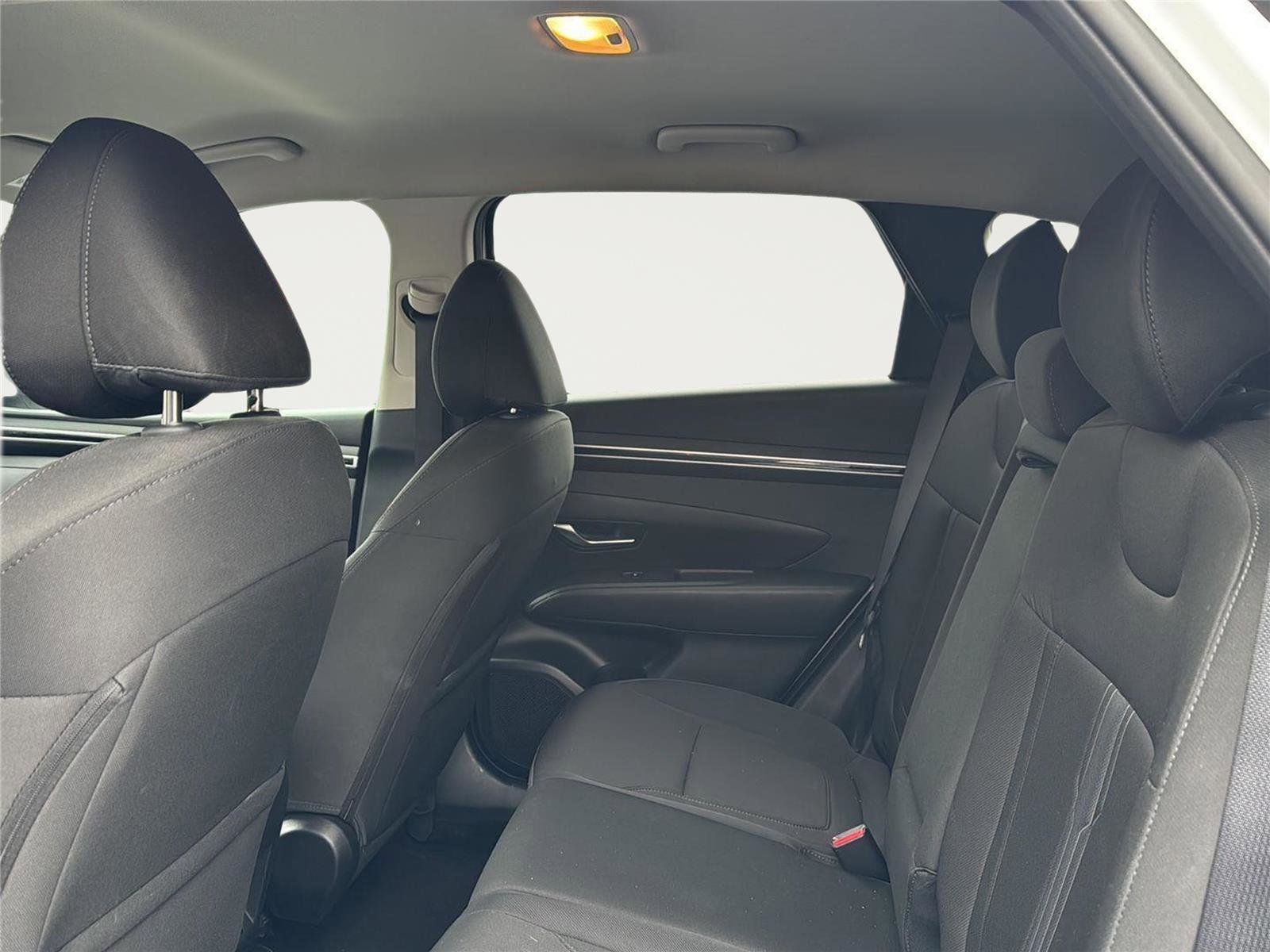 Used 2024 Hyundai Tucson SEL image 24