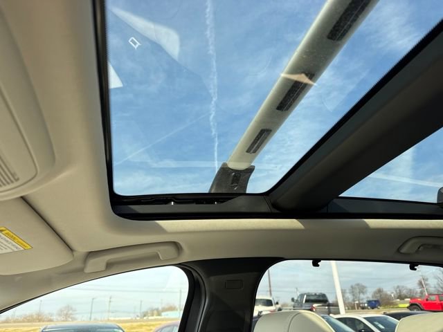 New 2026 MAZDA CX-90 3.3 Turbo w/ Premium Plus Pkg image 15