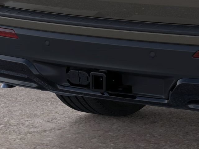 New 2026 Ford Explorer ST-Line w/ ST-Line Street Pack RWD image 23