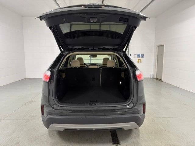 Used 2023 Ford Edge SEL w/ Convenience Package AWD/4WD image 10
