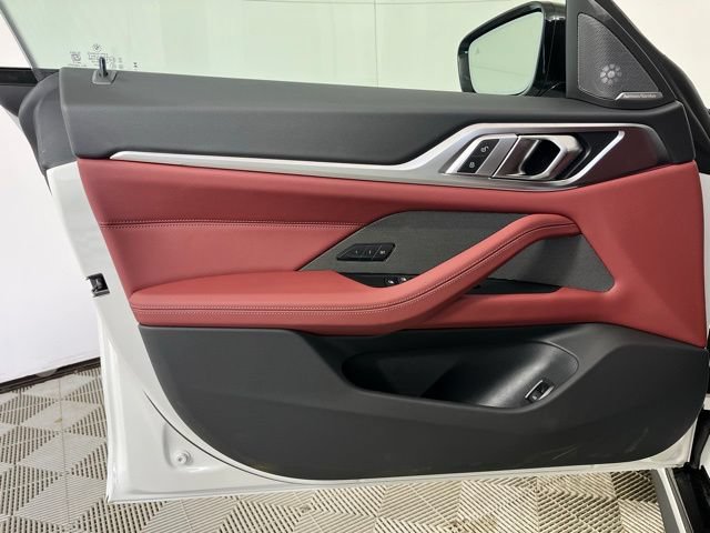 New 2026 BMW 430i xDrive w/ M Sport Package AWD/4WD image 9