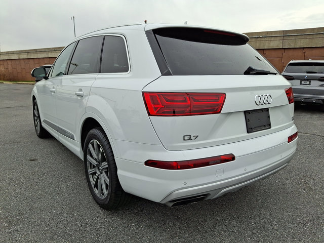 Used 2018 Audi Q7 3.0T Premium Plus w/ Premium Plus Package image 5