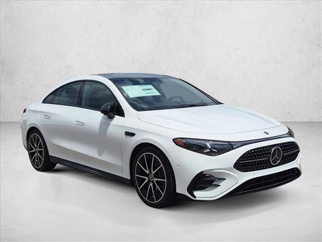 New 2027 Mercedes-Benz CLA 220 image 6