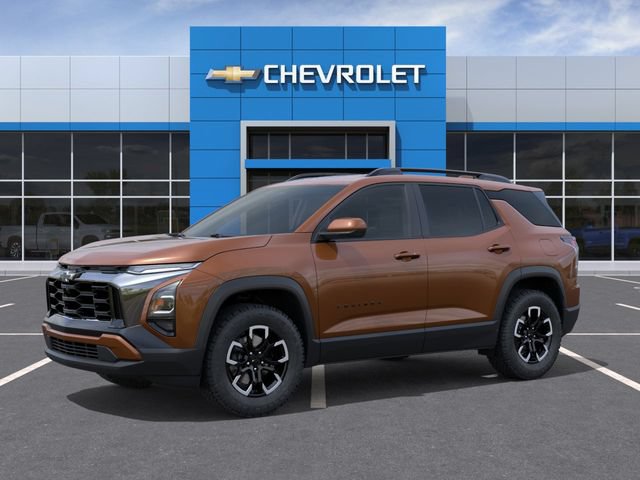 New 2027 Chevrolet Equinox ACTIV w/ Convenience Package III AWD/4WD image 2