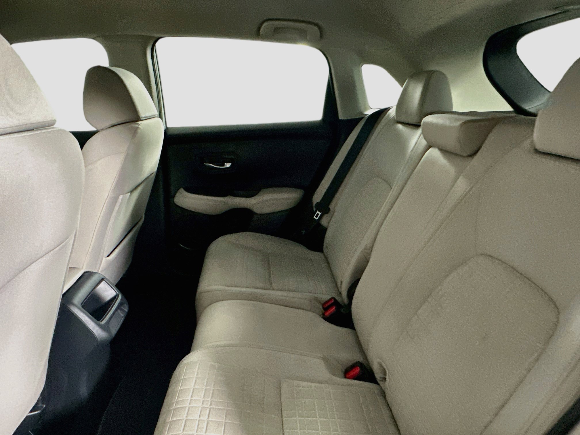 Used 2025 Honda HR-V LX image 26