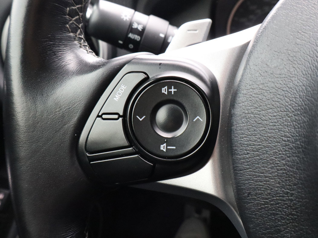 Used 2018 Toyota 86 RWD image 22
