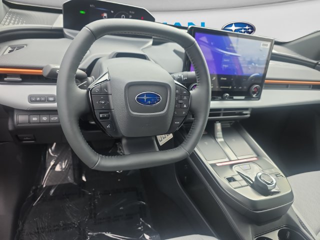 New 2026 Subaru Uncharted AWD image 21