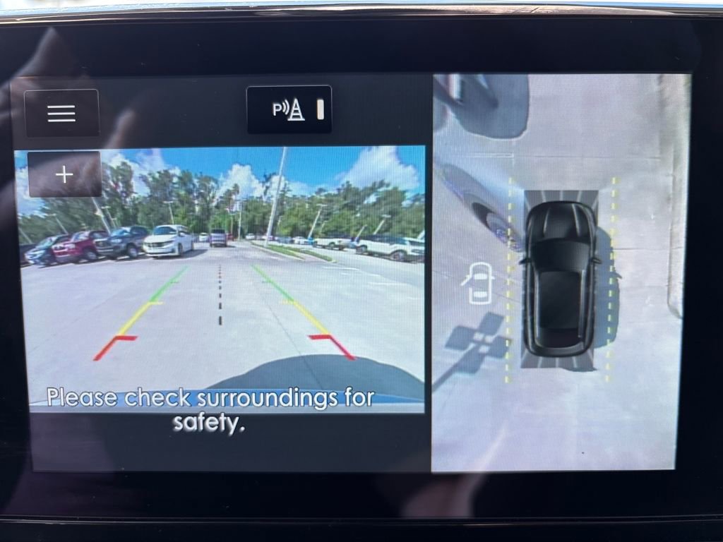 Used 2021 Lincoln Corsair FWD image 27