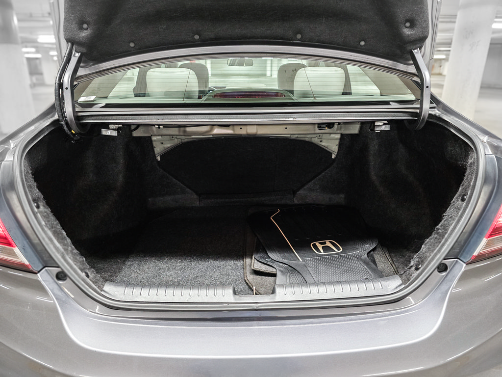 Used 2015 Honda Civic EX-L image 8