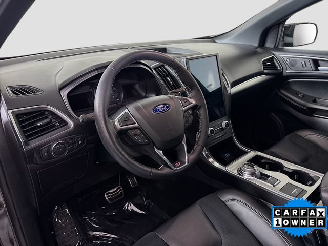 Used 2022 Ford Edge ST AWD/4WD image 9