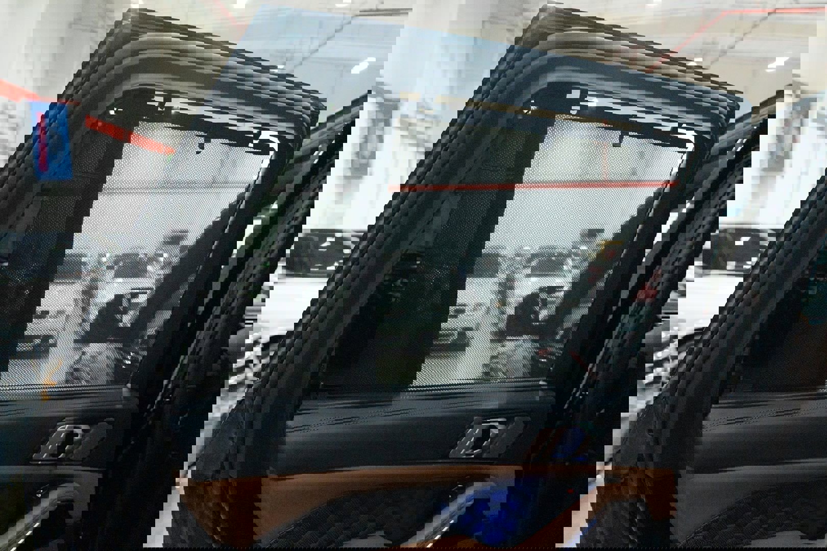 Used 2022 BMW X5 M w/ Competition Package 2 image 23