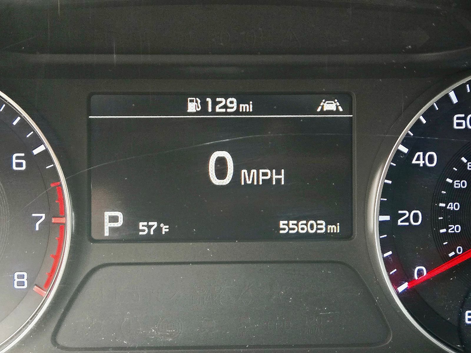 Used 2021 Kia Forte GT w/ GT2 Package FWD image 13