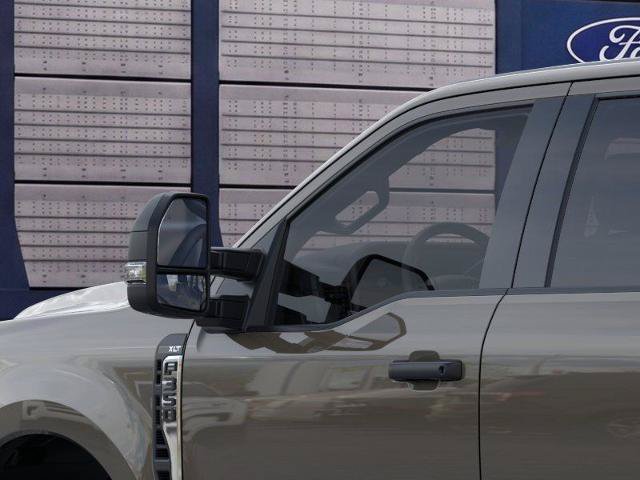 New 2026 Ford F350 XLT AWD/4WD image 49