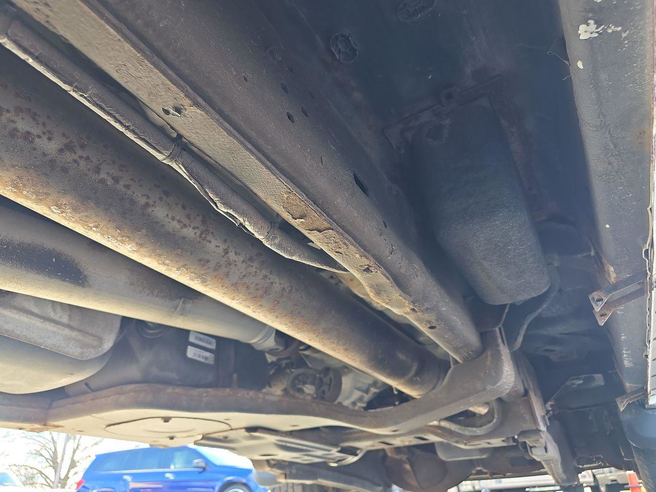 Used 2016 RAM 2500 Laramie w/ Sport Appearance Group image 31