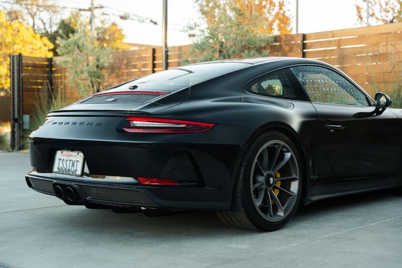 Used 2019 Porsche 911 GT3 image 18
