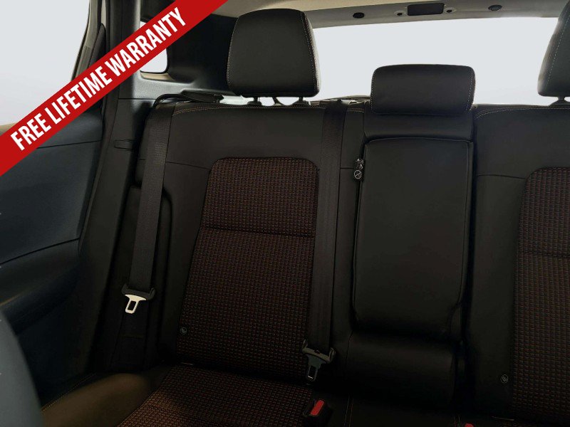 New 2026 Nissan Kicks SR w/ Cold Weather Package FWD image 23