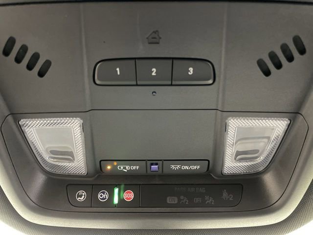 Used 2023 Buick Enclave Essence w/ Sport Touring Edition image 22