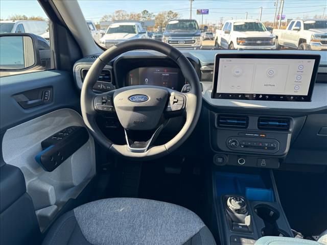 New 2026 Ford Maverick XLT w/ XLT Luxury Package AWD/4WD image 11
