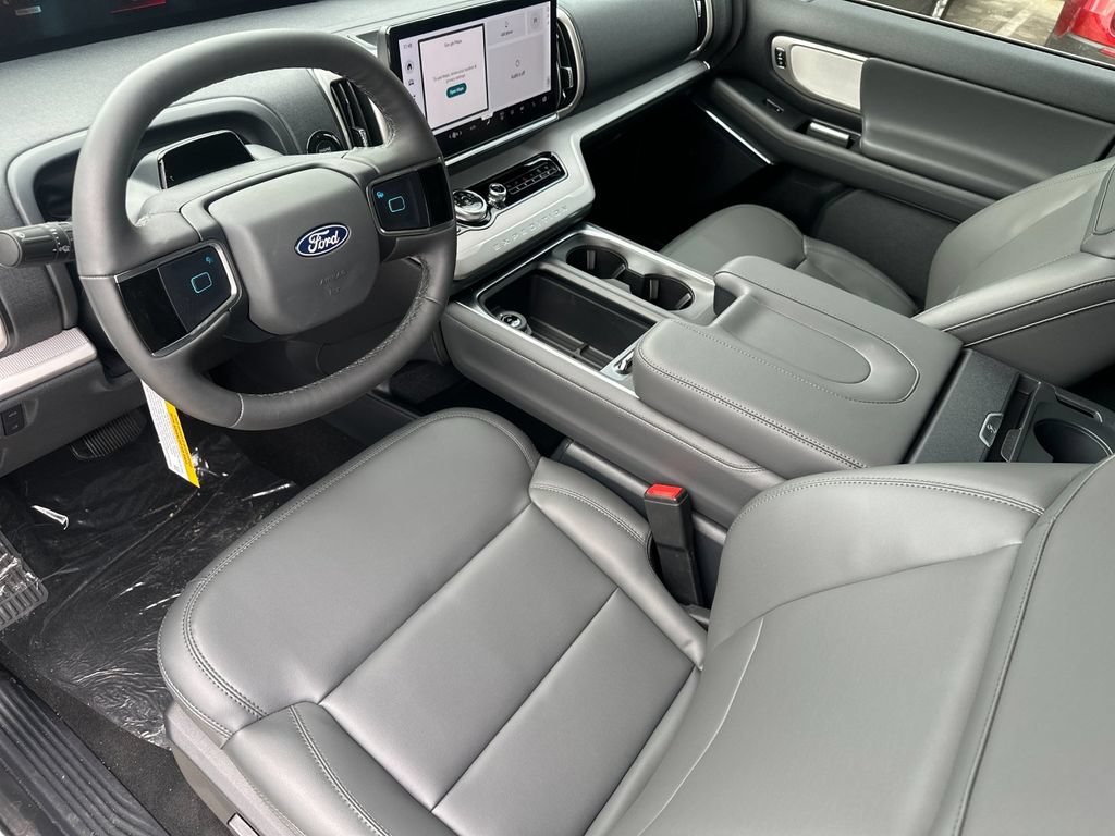 New 2027 Ford Expedition Active RWD image 9