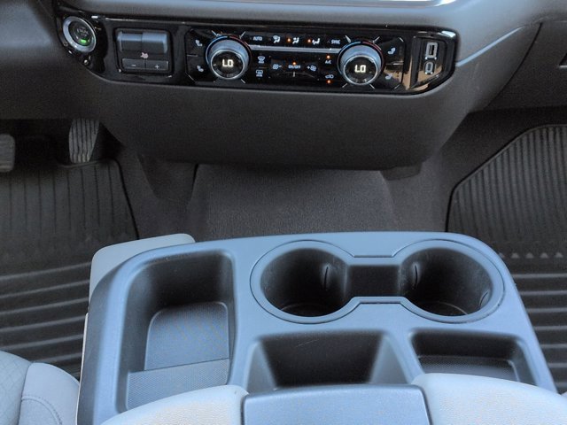 Used 2025 Chevrolet Silverado 1500 LT image 20
