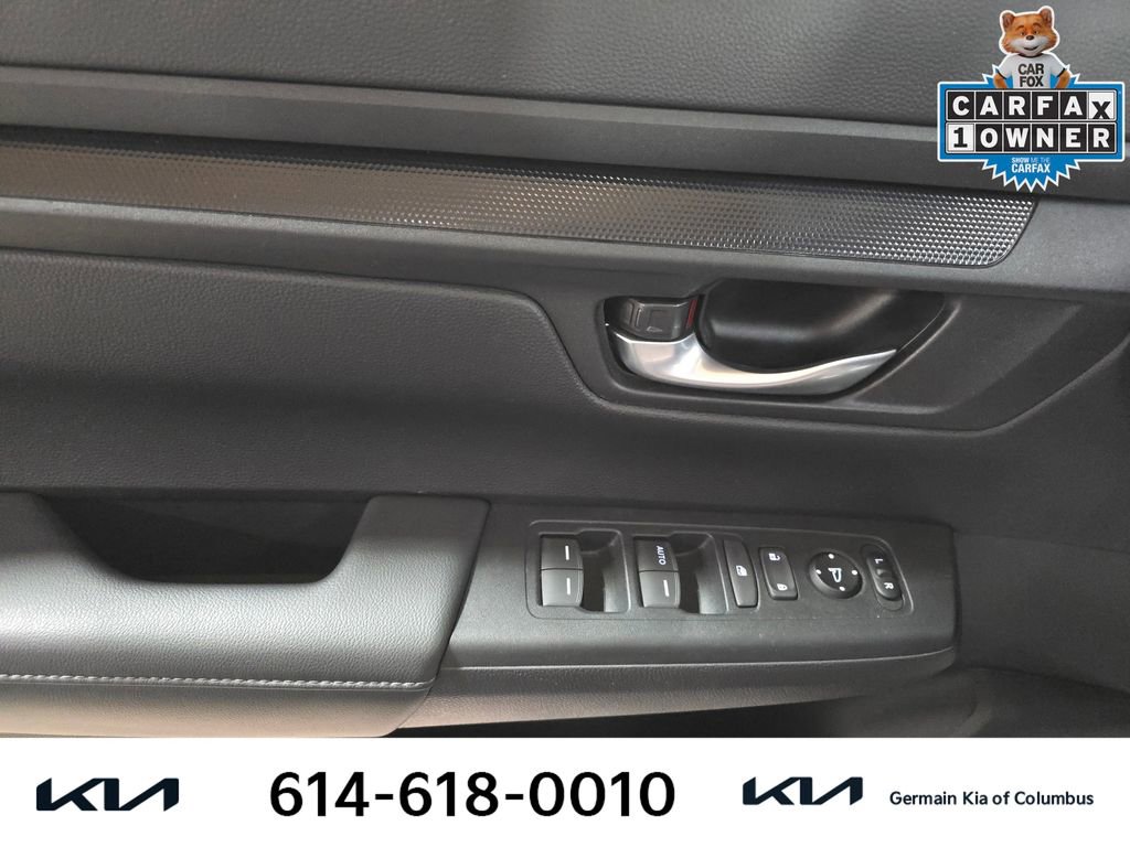 Used 2024 Honda CR-V LX image 25