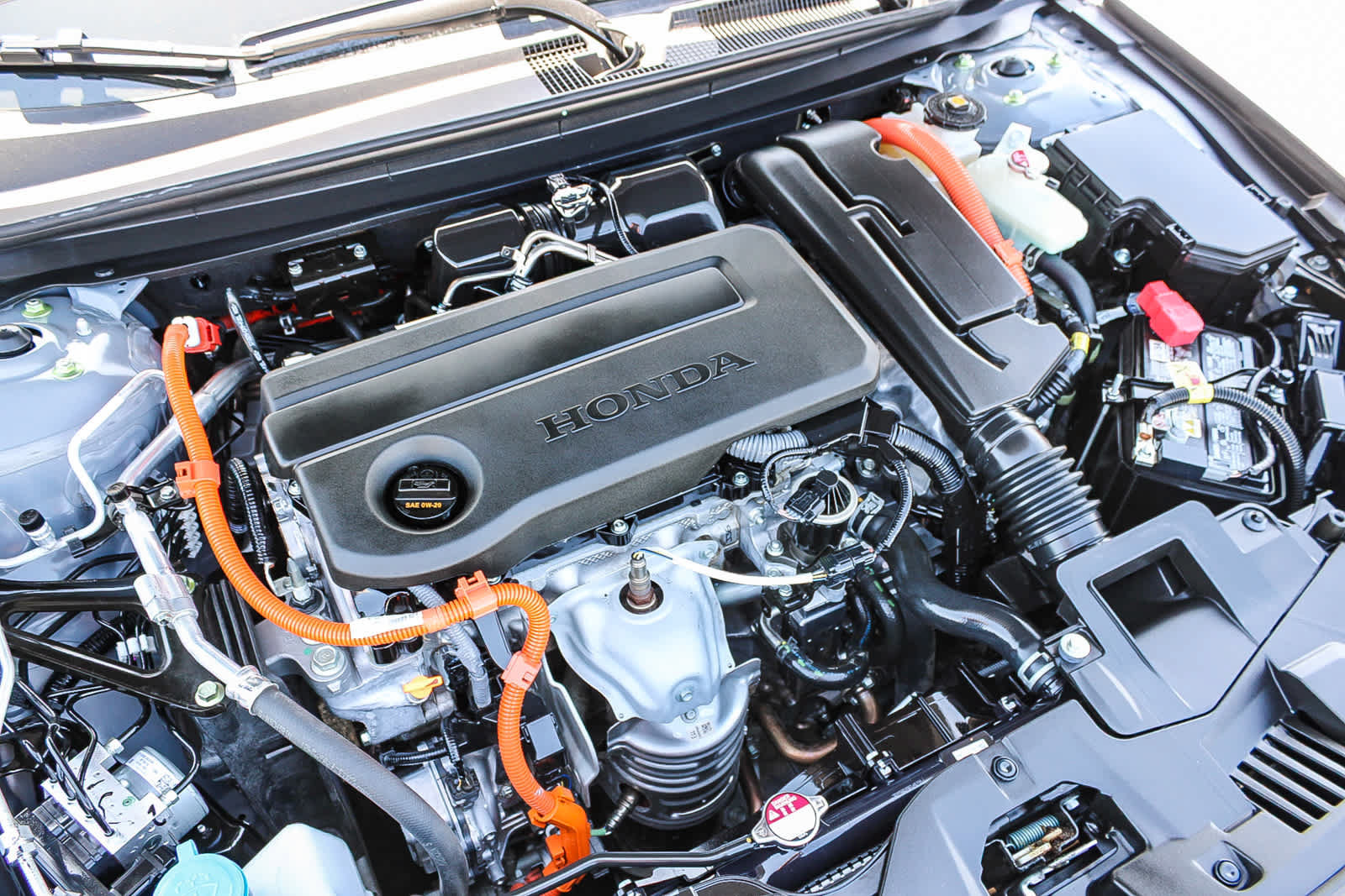 Used 2023 Honda Accord Sport image 26