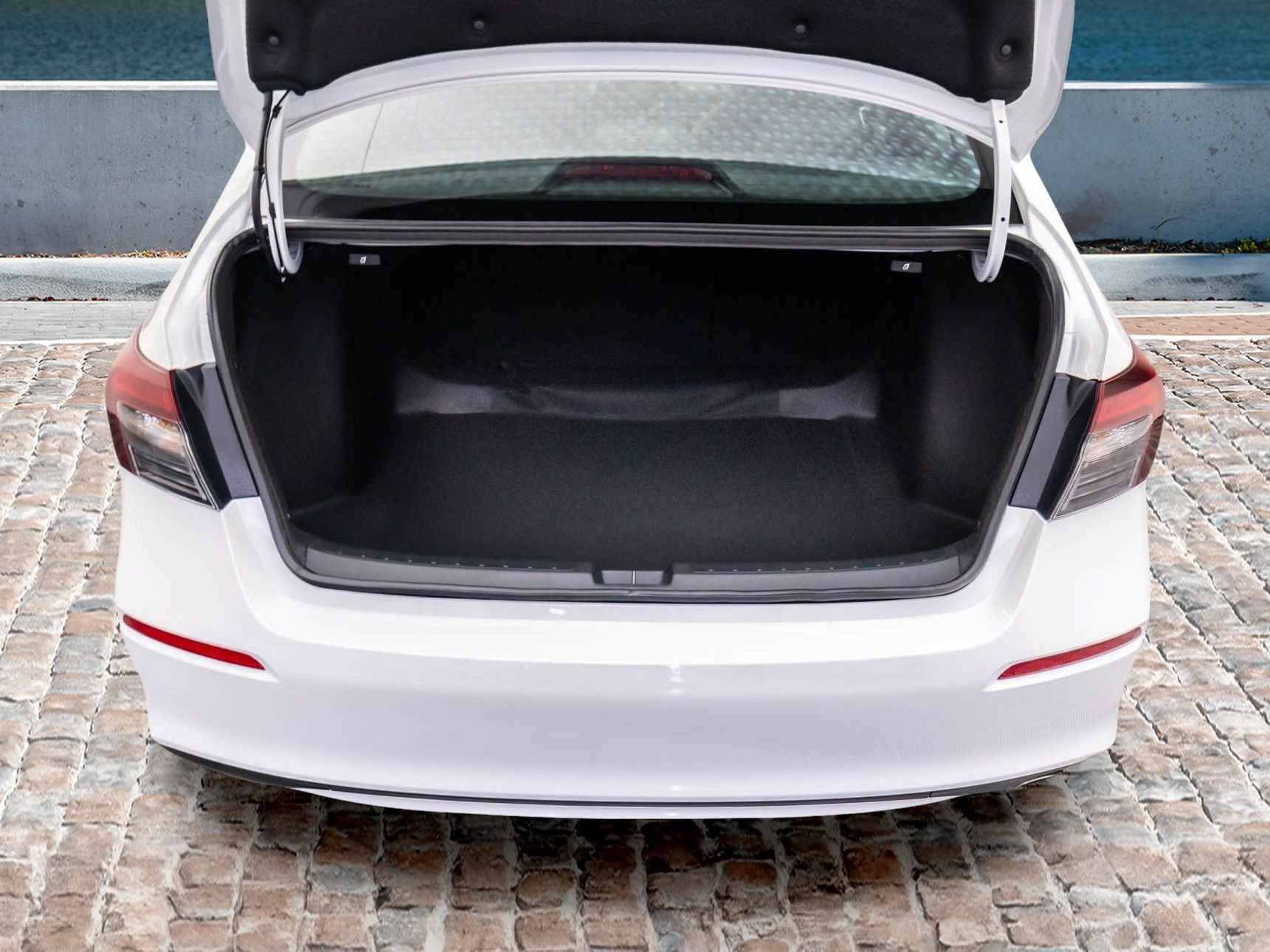 New 2025 Honda Civic Sport image 27