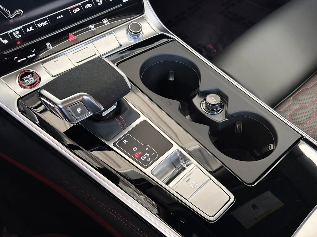 New 2026 Audi RS 7 Performance image 20