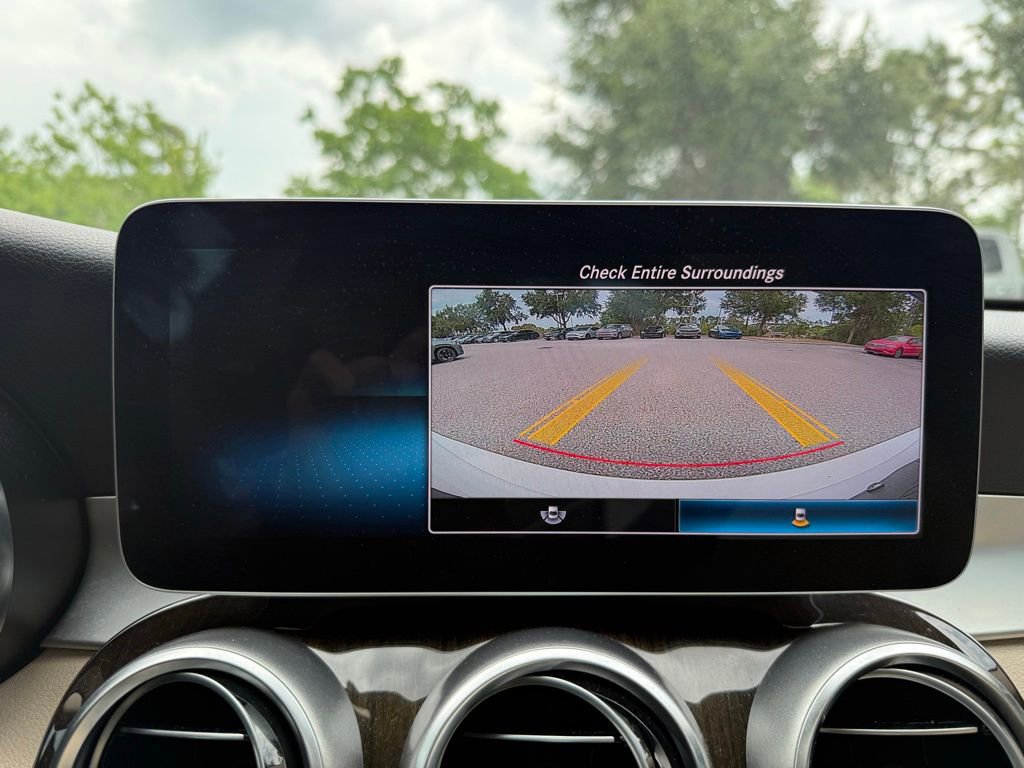 Used 2019 Mercedes-Benz C 300 Sedan image 28
