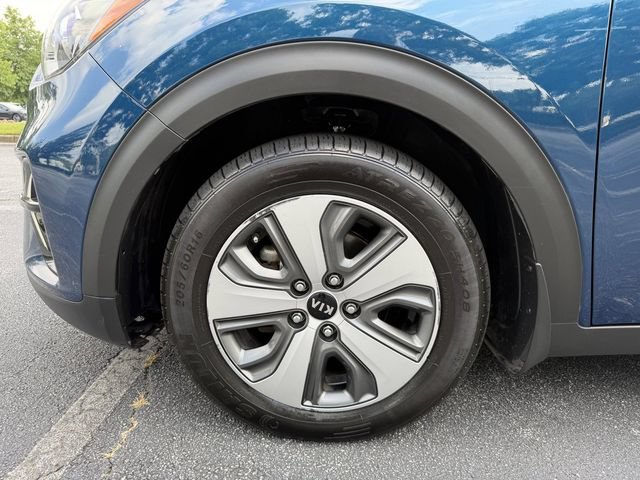 Used 2020 Kia Niro LX FWD image 32