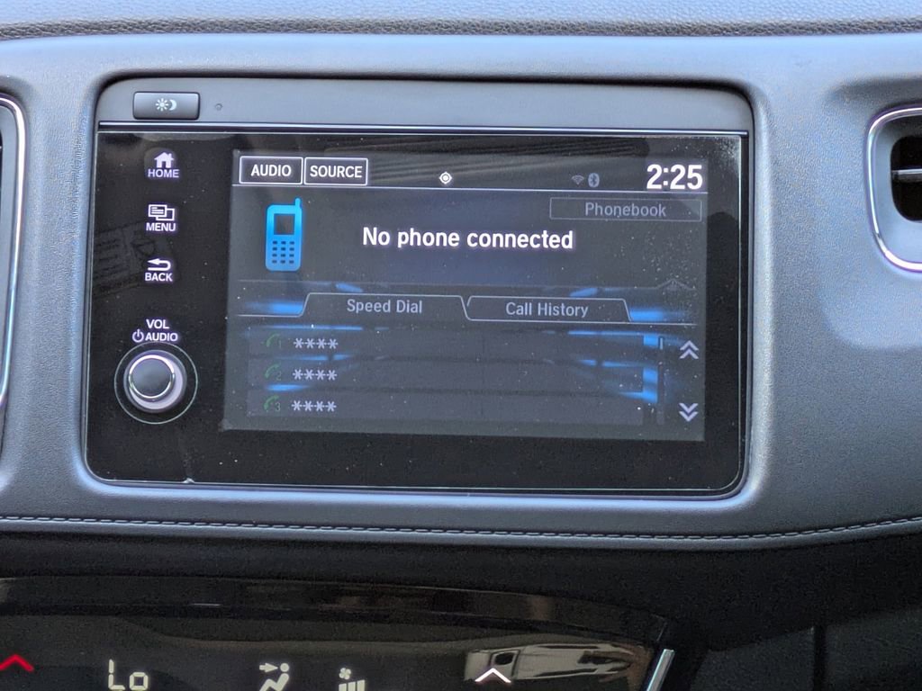 Used 2022 Honda HR-V EX image 18