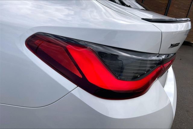 Certified 2023 BMW M440i xDrive Gran Coupe image 27