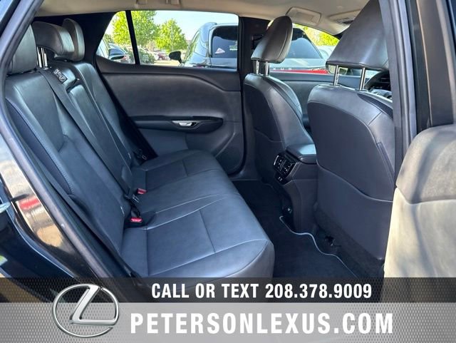 Used 2024 Lexus RZ 300e Premium FWD image 15