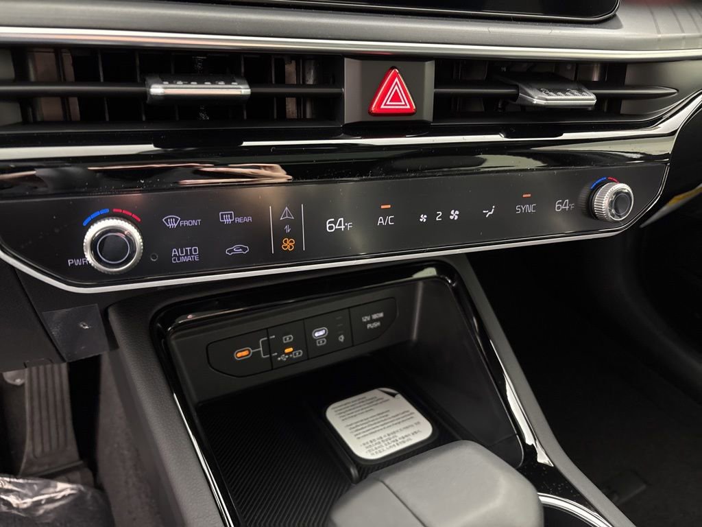 New 2026 Kia K5 GT-Line image 33