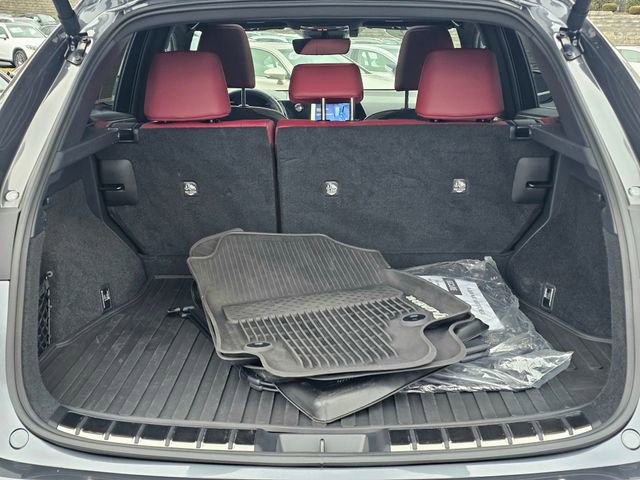 Used 2022 Lexus NX 350 350 Base image 11