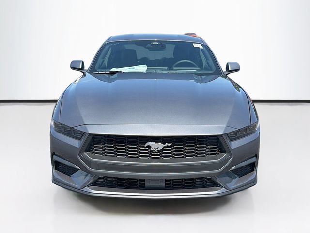New 2026 Ford Mustang Coupe RWD image 2