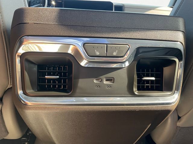 Used 2024 Chevrolet Silverado 1500 LTZ w/ Technology Package image 17