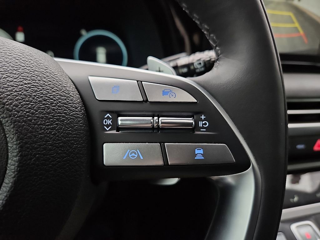 Used 2025 Hyundai Palisade Calligraphy image 29
