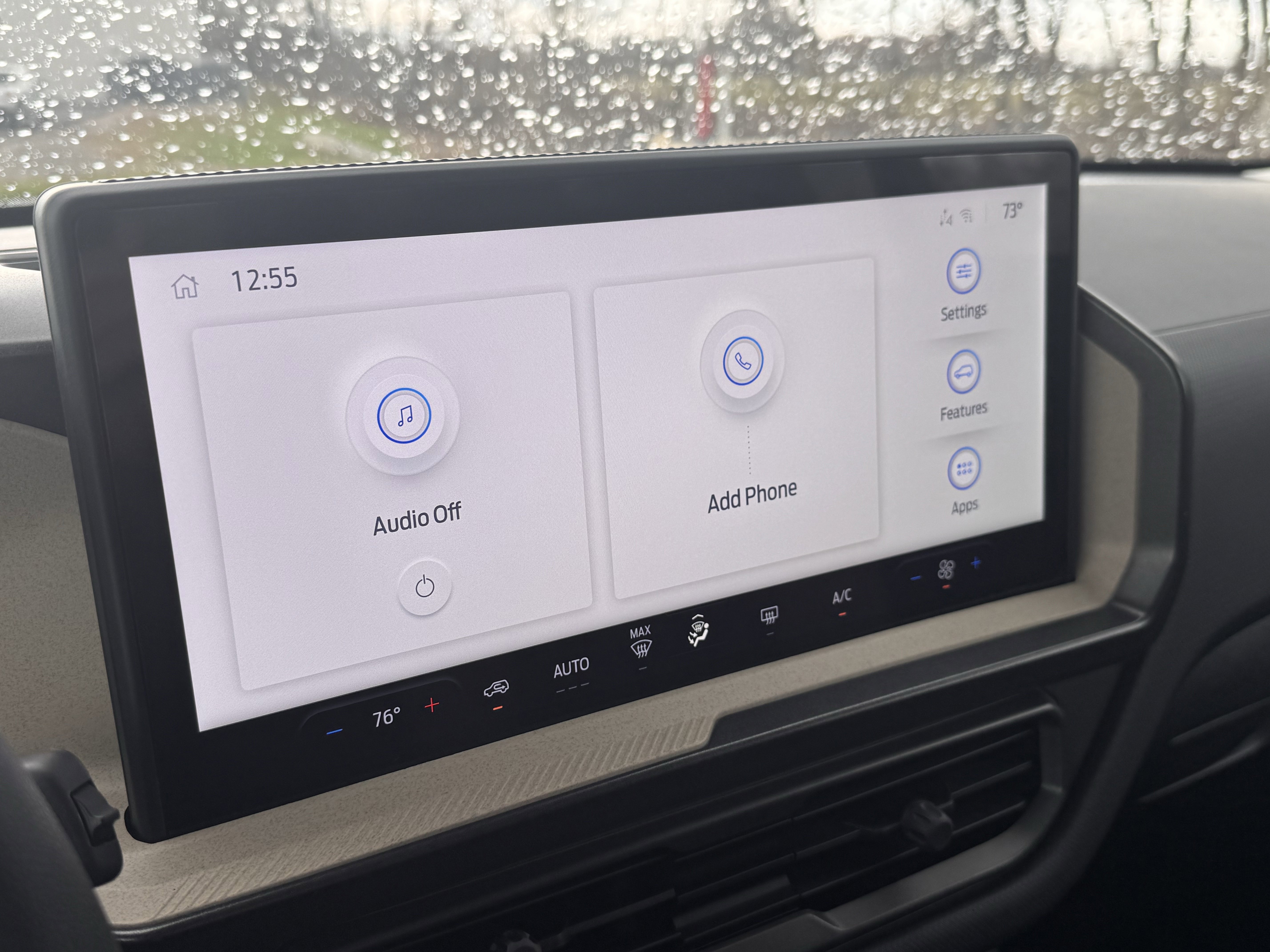 New 2026 Ford Bronco Sport Big Bend image 15