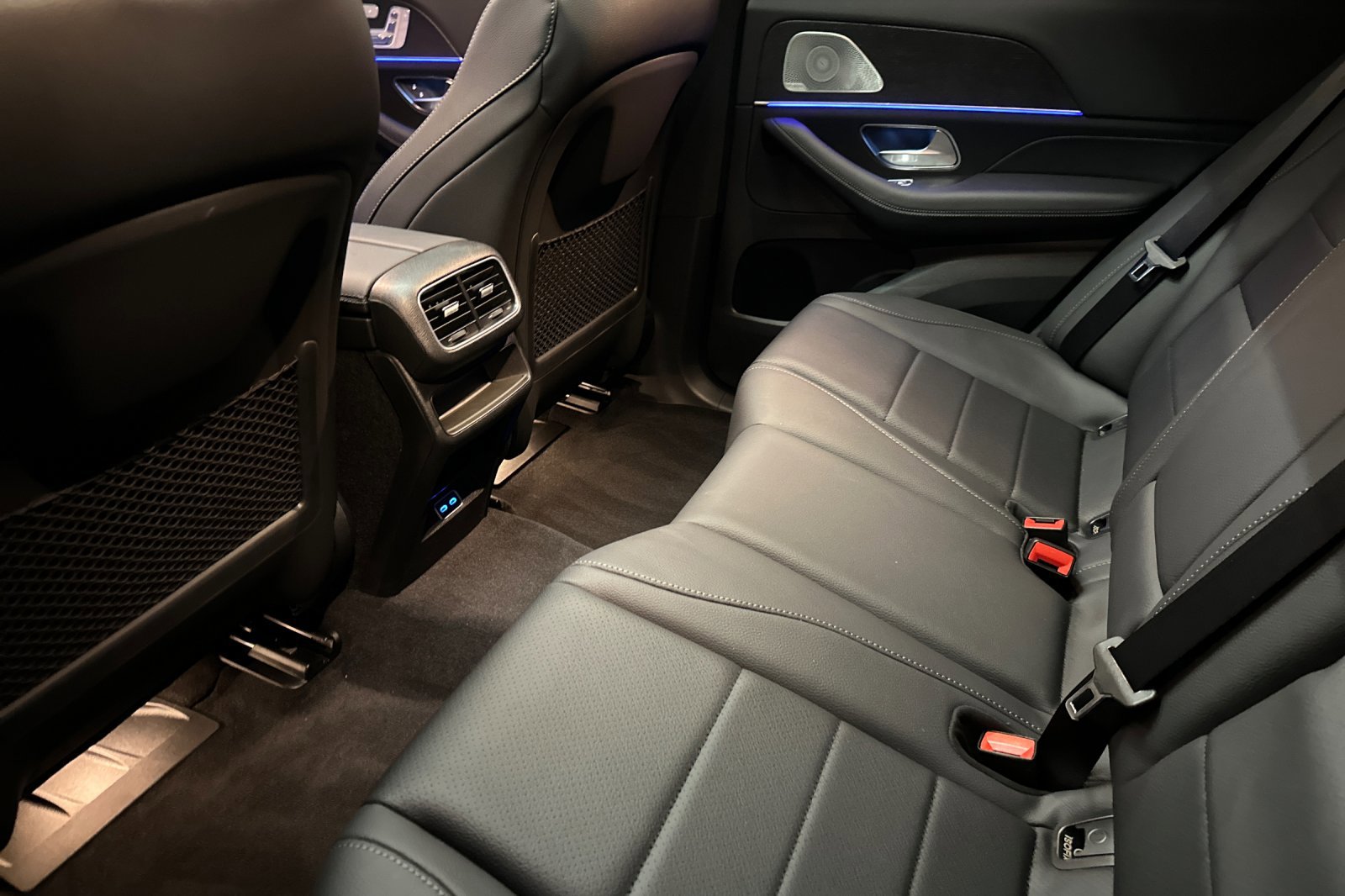 New 2026 Mercedes-Benz GLE 450 4MATIC Coupe image 23