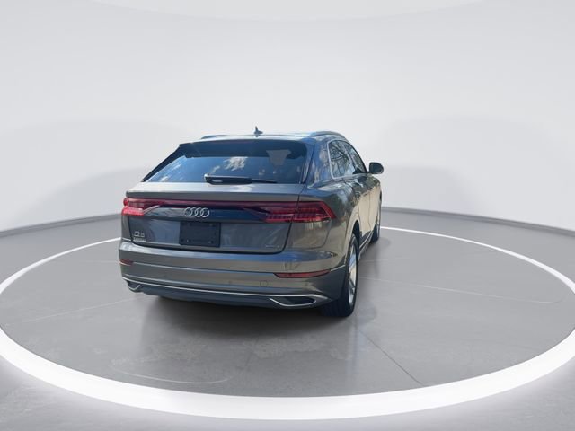 Used 2019 Audi Q8 Premium w/ Convenience Package image 8