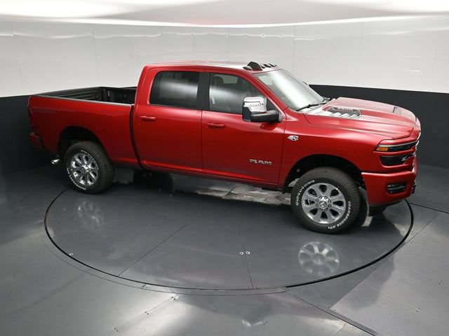 New 2027 RAM 2500 Laramie w/ Sport Appearance Package AWD/4WD image 52