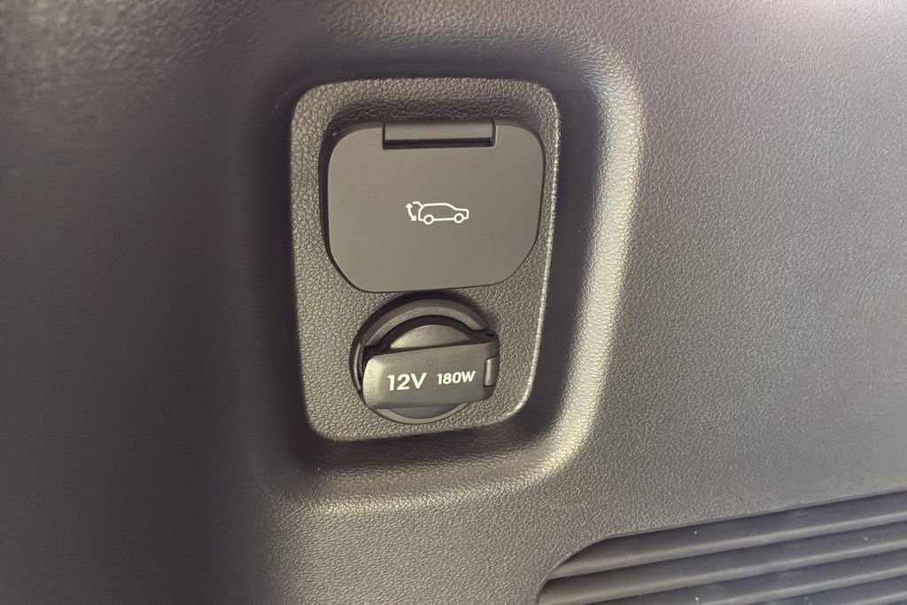 New 2026 Hyundai Ioniq 9 Calligraphy image 28