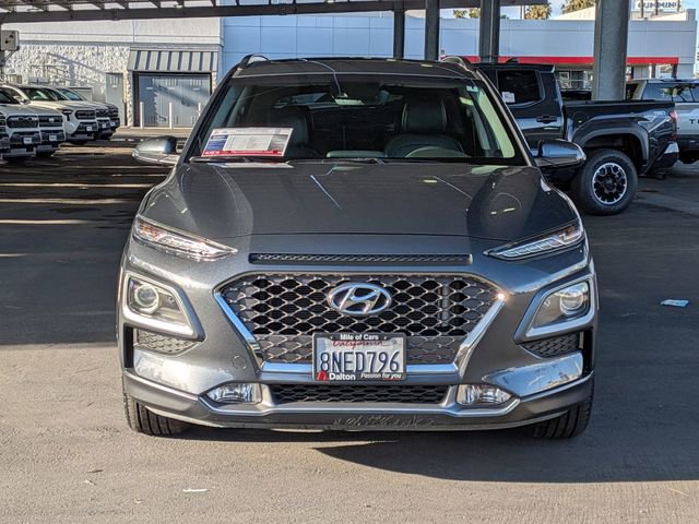 Used 2020 Hyundai Kona Limited image 2