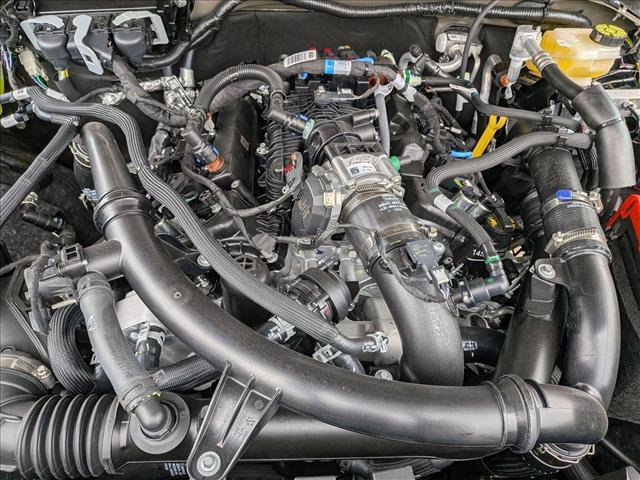 New 2025 Ford Bronco Badlands image 16