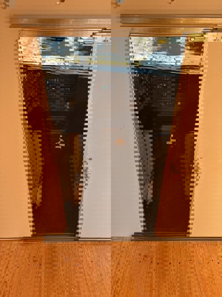 New 2025 GMC Savana 3500 w/ Power Convenience Package image 26