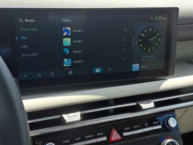 New 2026 Hyundai Tucson Blue SE AWD/4WD image 17