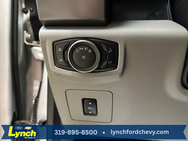 Used 2015 Ford F150 XLT w/ Equipment Group 301A Mid AWD/4WD image 12